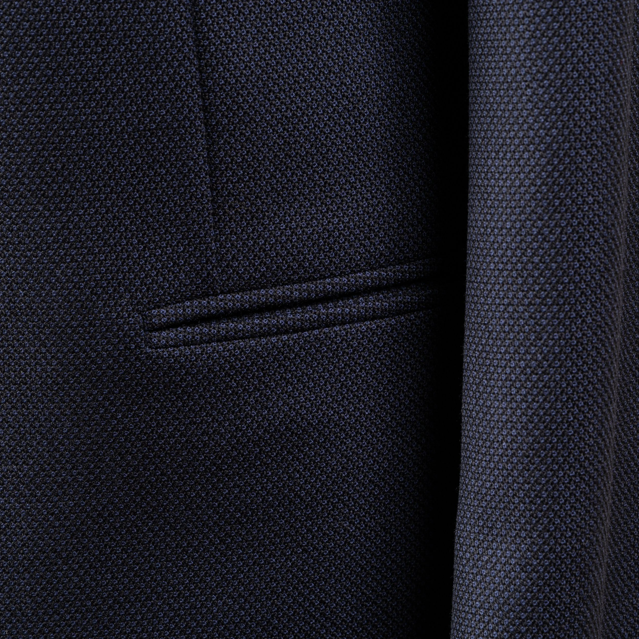 Bespoke Three Piece Suit in Birdseye Wool, a 1950s Inspired Silhouette (Holland & Sherry)-32.jpg