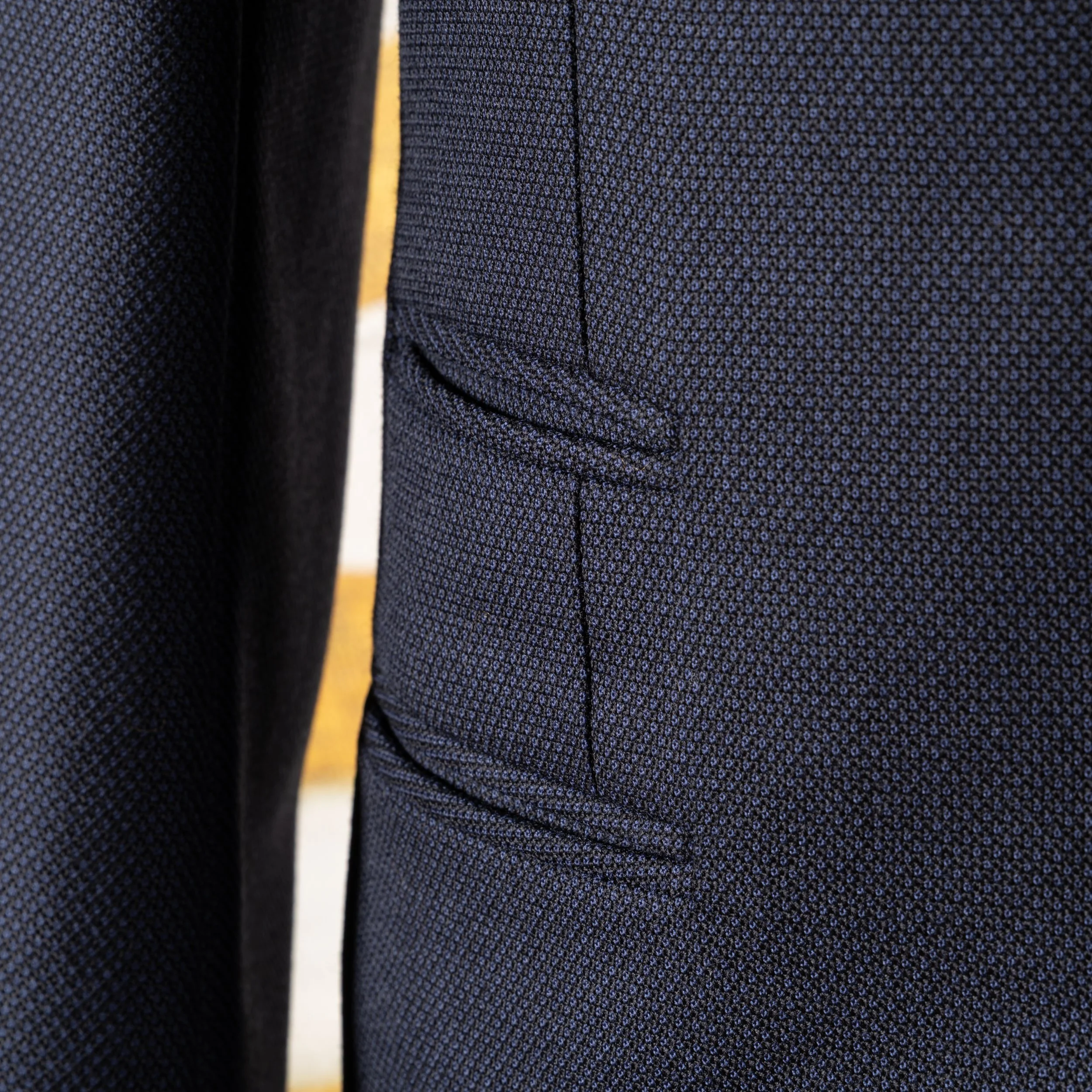 Bespoke Three Piece Suit in Birdseye Wool, a 1950s Inspired Silhouette (Holland & Sherry)-34.jpg