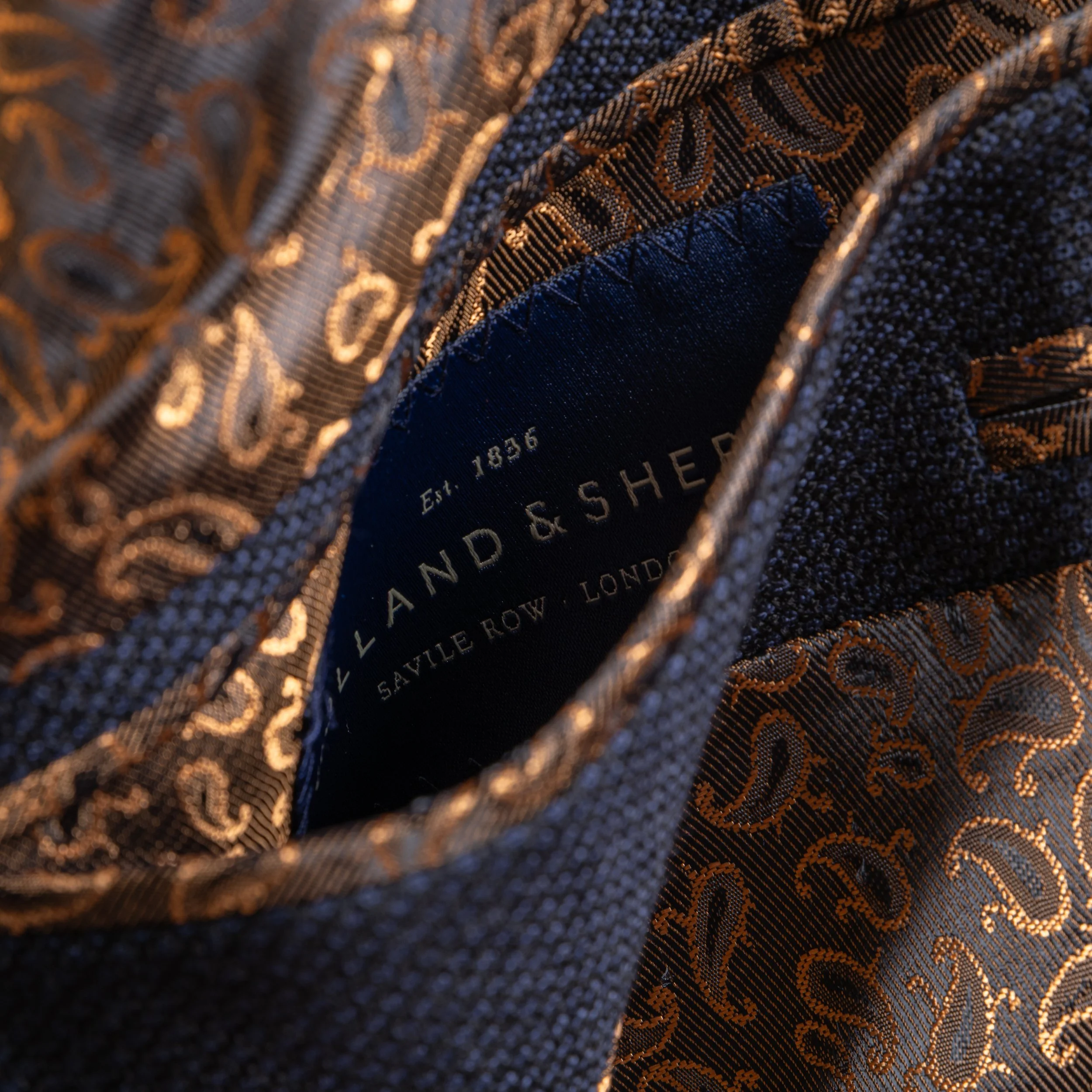 Bespoke Three Piece Suit in Birdseye Wool, a 1950s Inspired Silhouette (Holland & Sherry)-37.jpg