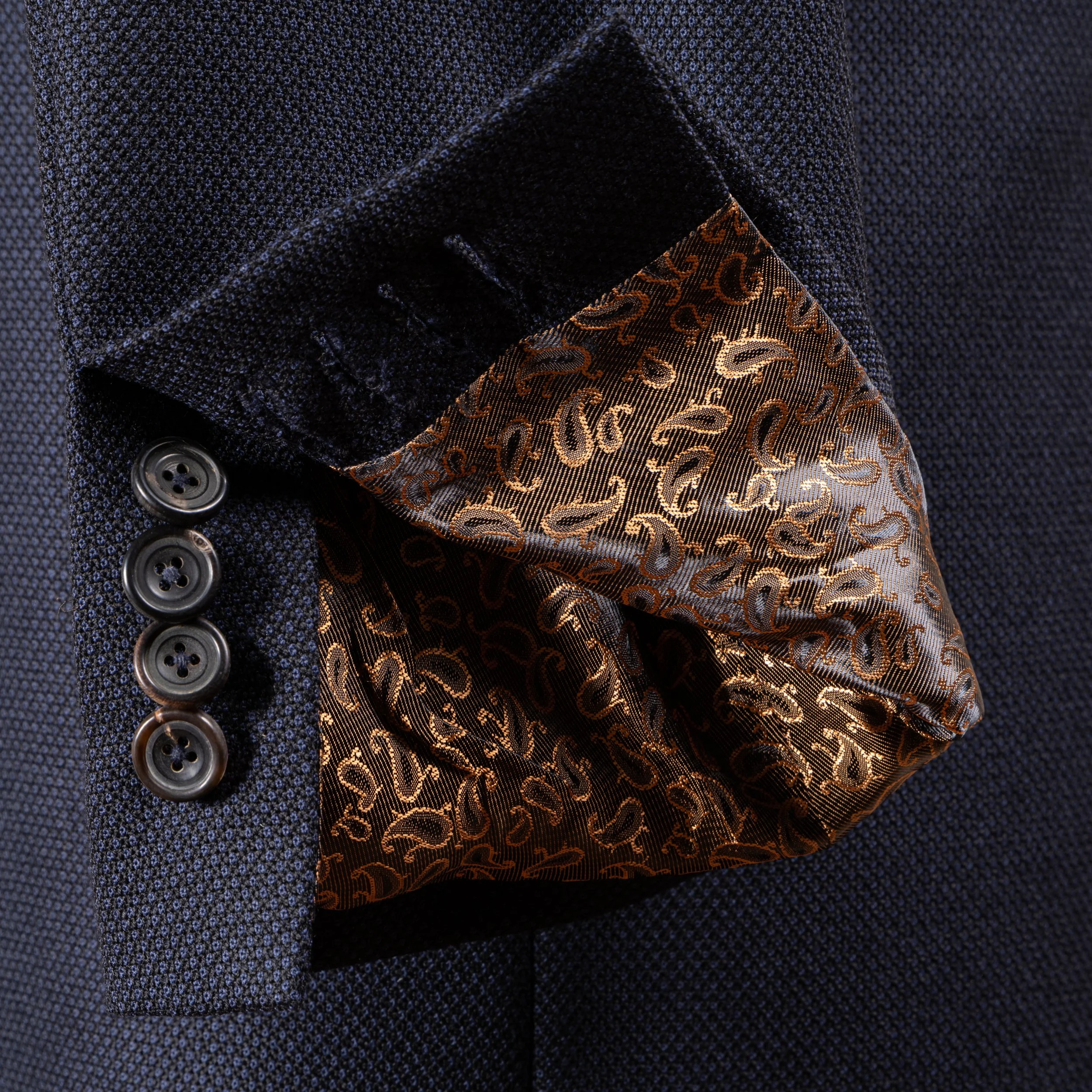 Bespoke Three Piece Suit in Birdseye Wool, a 1950s Inspired Silhouette (Holland & Sherry)-39.jpg