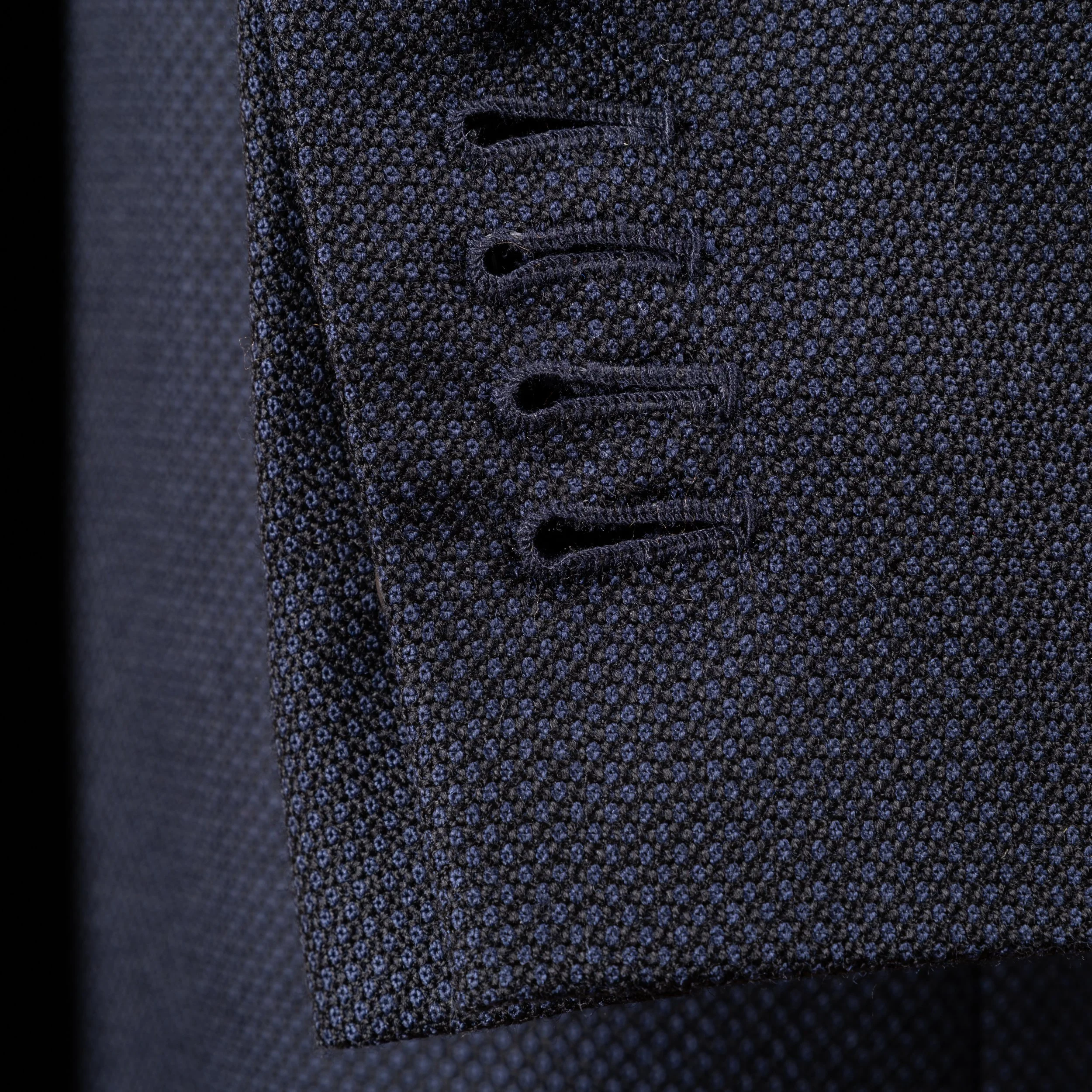 Bespoke Three Piece Suit in Birdseye Wool, a 1950s Inspired Silhouette (Holland & Sherry)-40.jpg