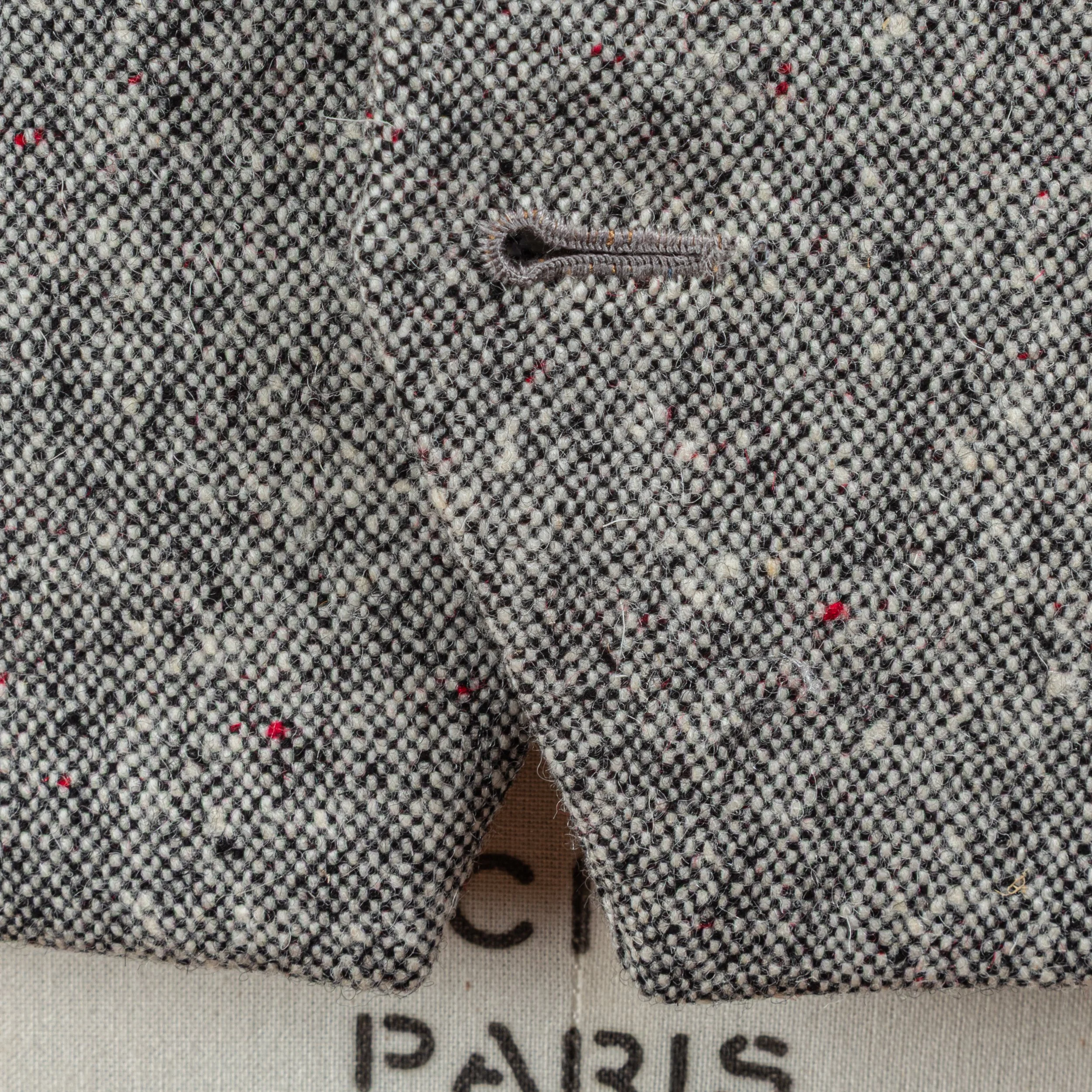 Unlined tweed jacket with Donegal waistcoat - Alsport II-5.jpg