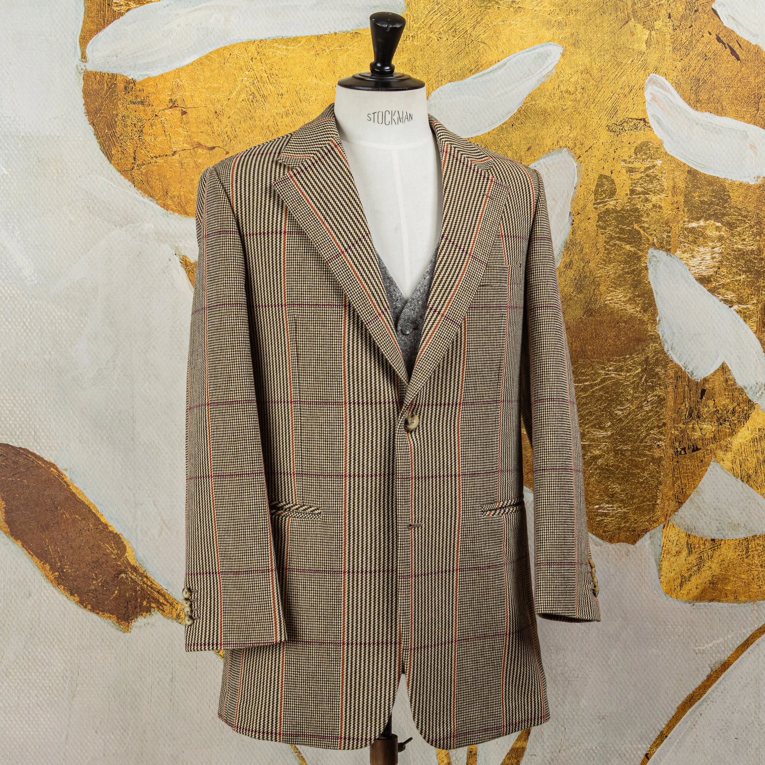 Unlined tweed jacket with Donegal waistcoat - Alsport II-8.jpg