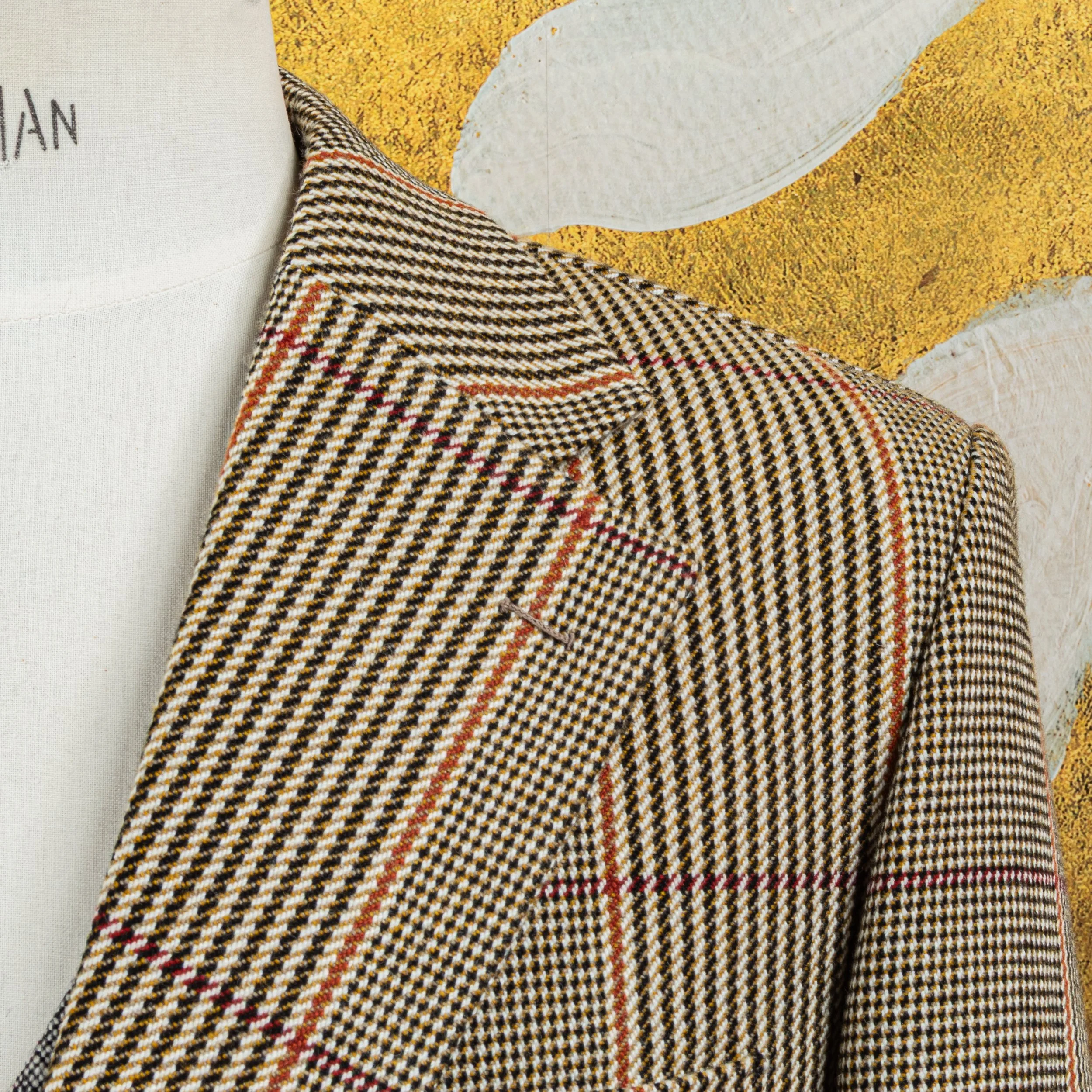 Unlined tweed jacket with Donegal waistcoat - Alsport II-10.jpg