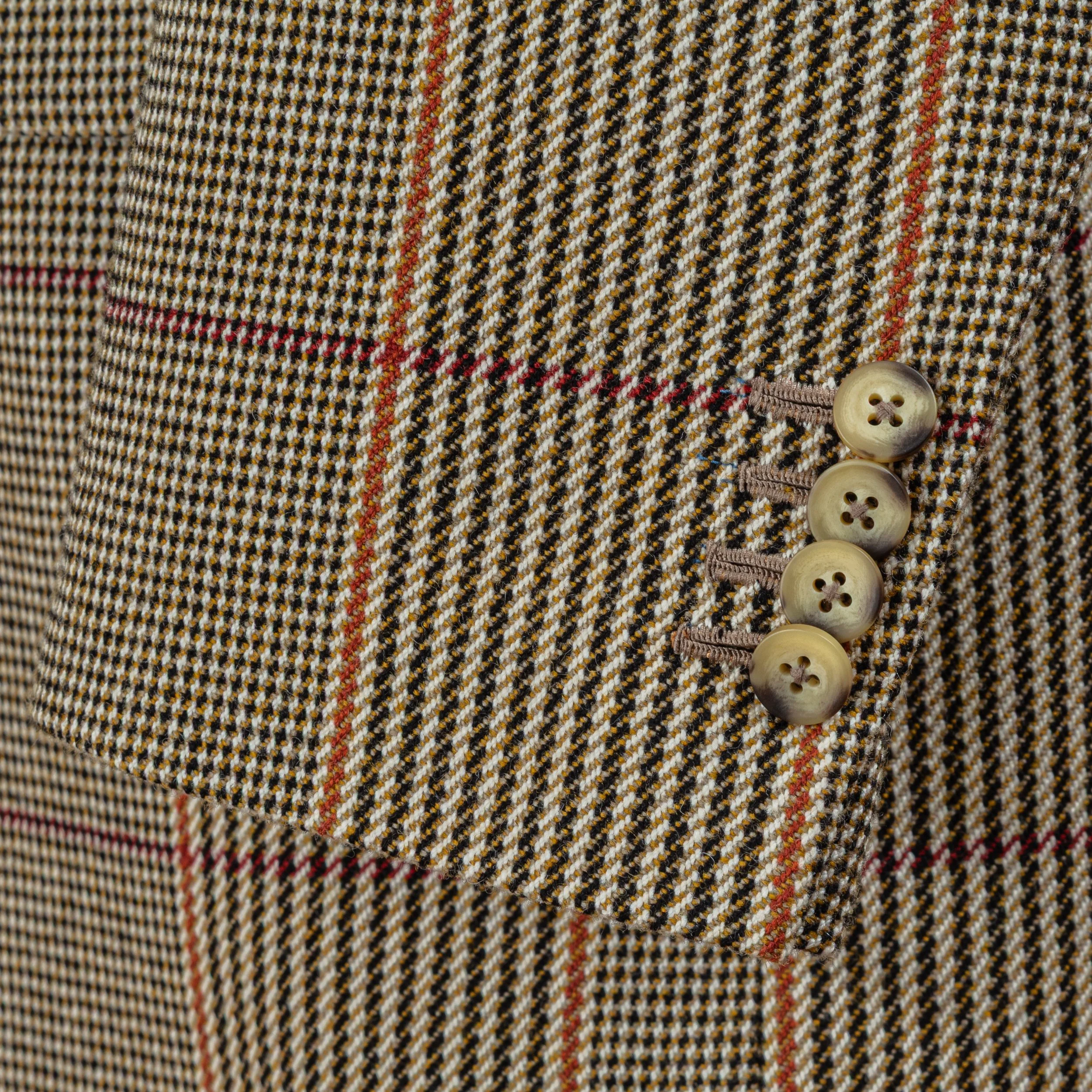 Unlined tweed jacket with Donegal waistcoat - Alsport II-18.jpg