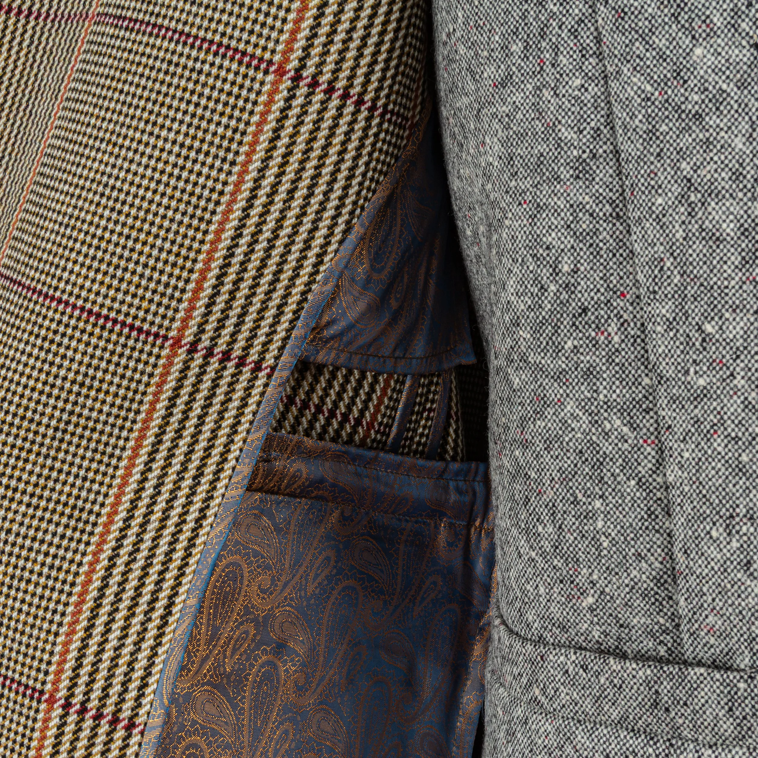 Unlined tweed jacket with Donegal waistcoat - Alsport II-30.jpg