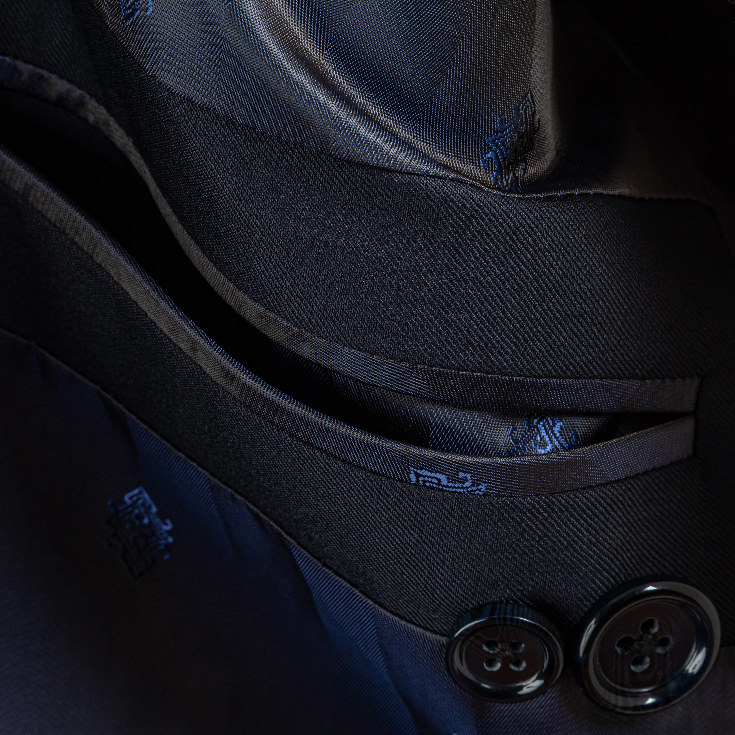 Navy bespoke suit for work and special occasions | All Season merino wool-13.jpg