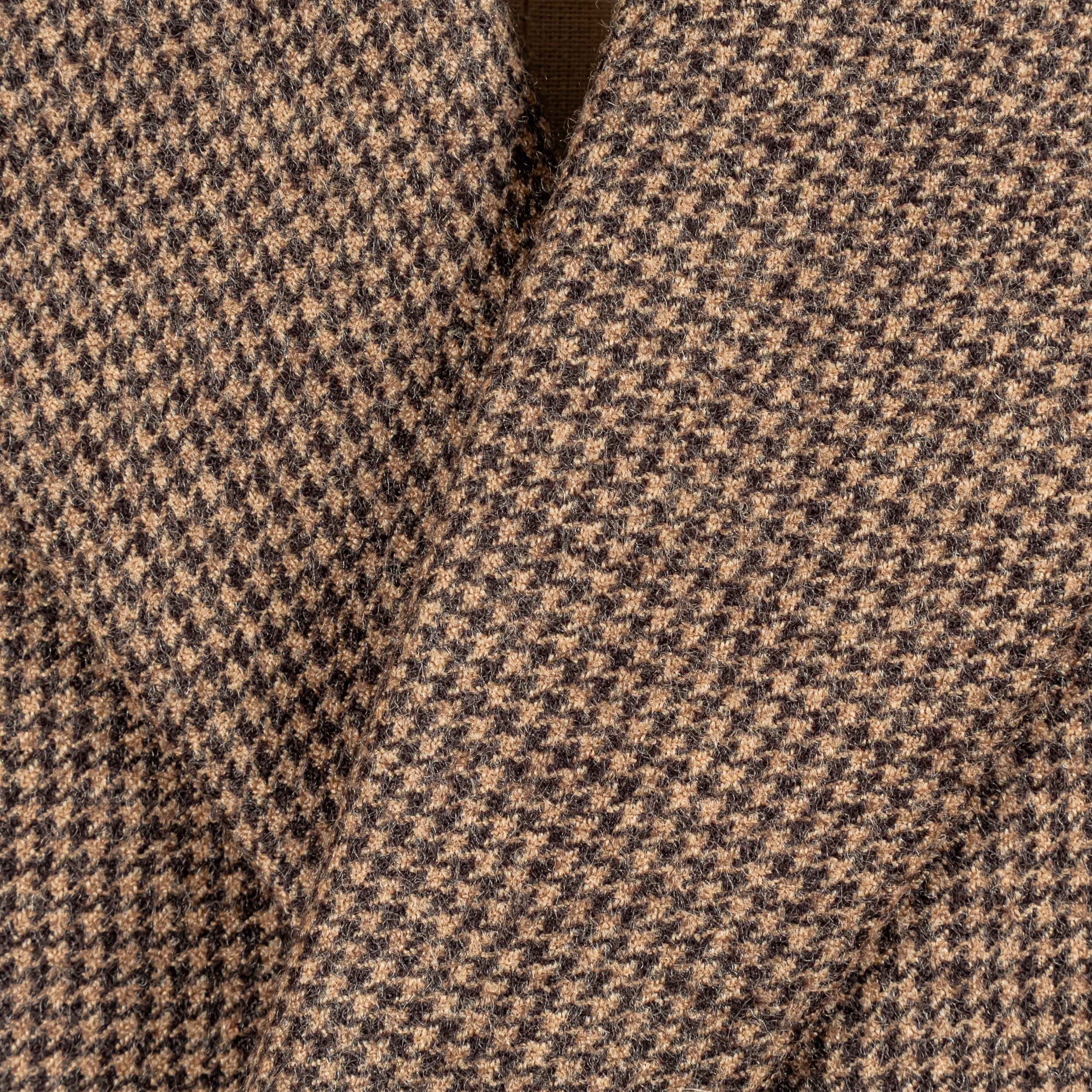 Double Breasted bespoke jacket in Houndstooth - Phantom Flannel-8.jpg