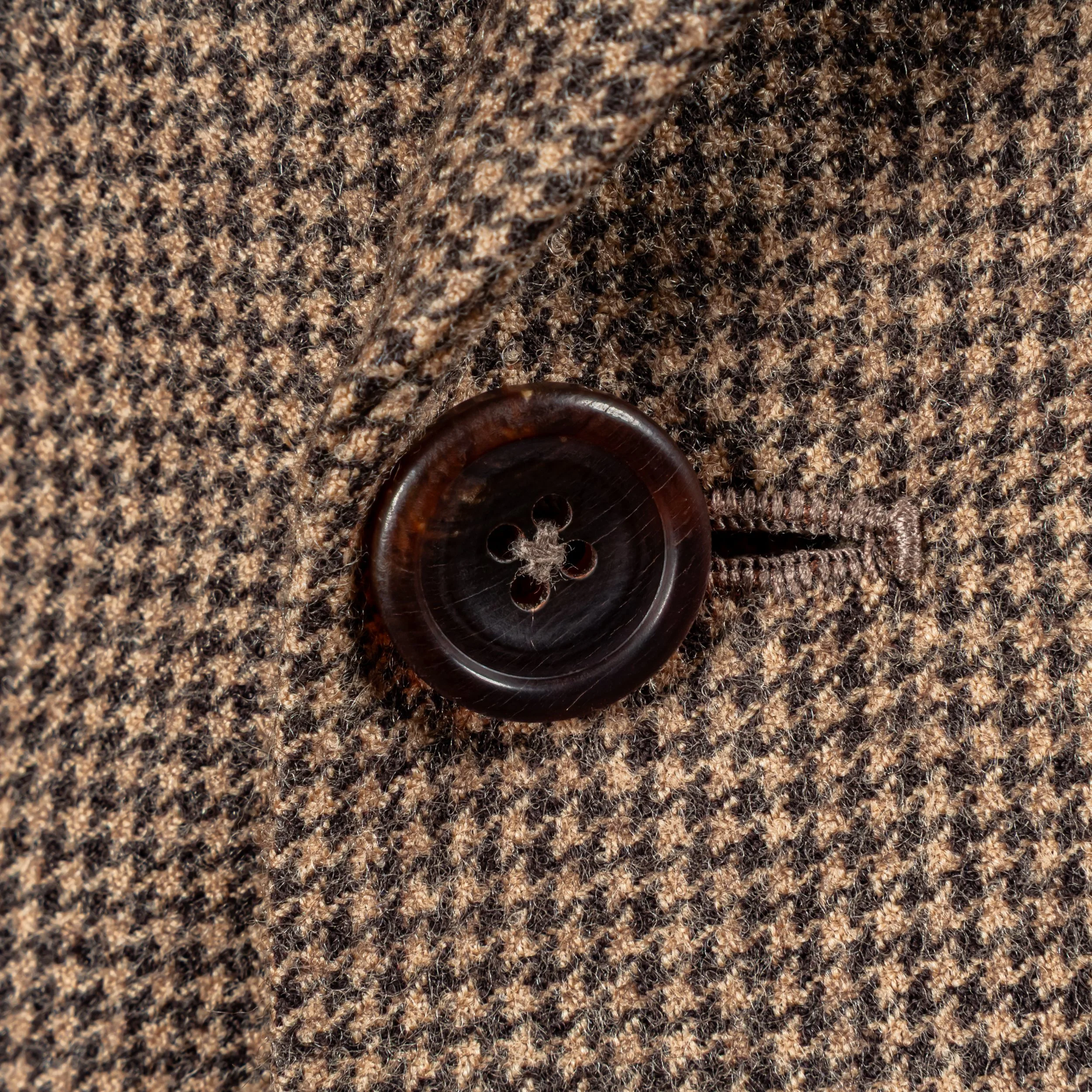 Double Breasted bespoke jacket in Houndstooth - Phantom Flannel-9.jpg