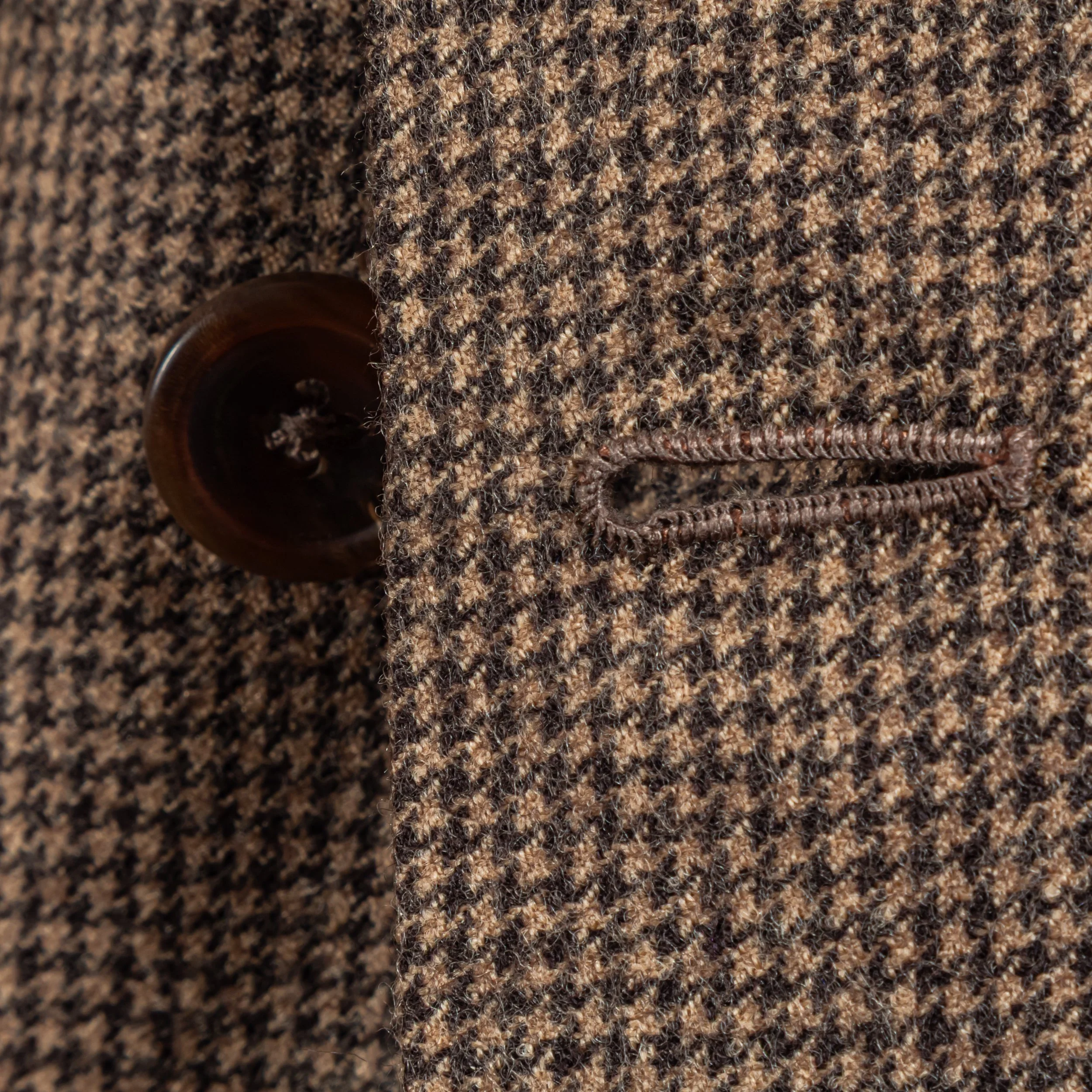 Double Breasted bespoke jacket in Houndstooth - Phantom Flannel-10.jpg