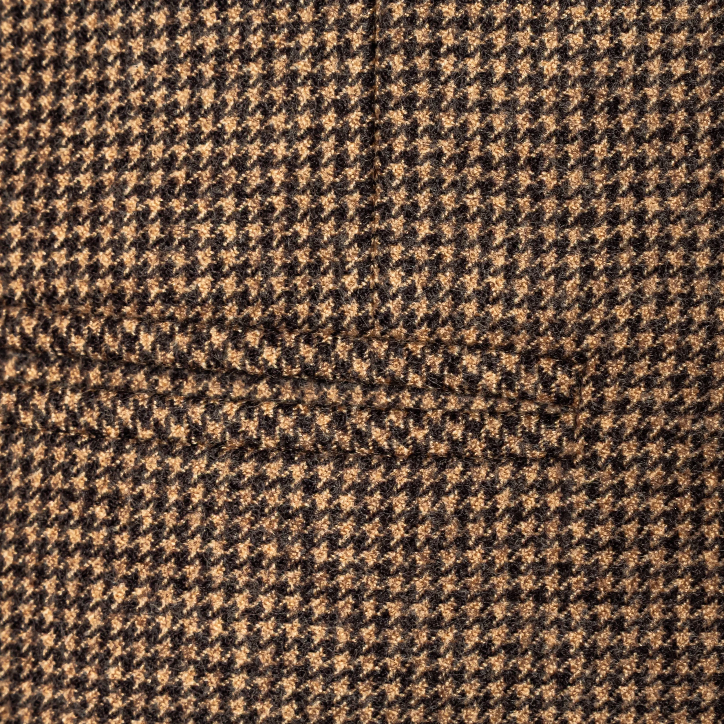 Double Breasted bespoke jacket in Houndstooth - Phantom Flannel-14.jpg
