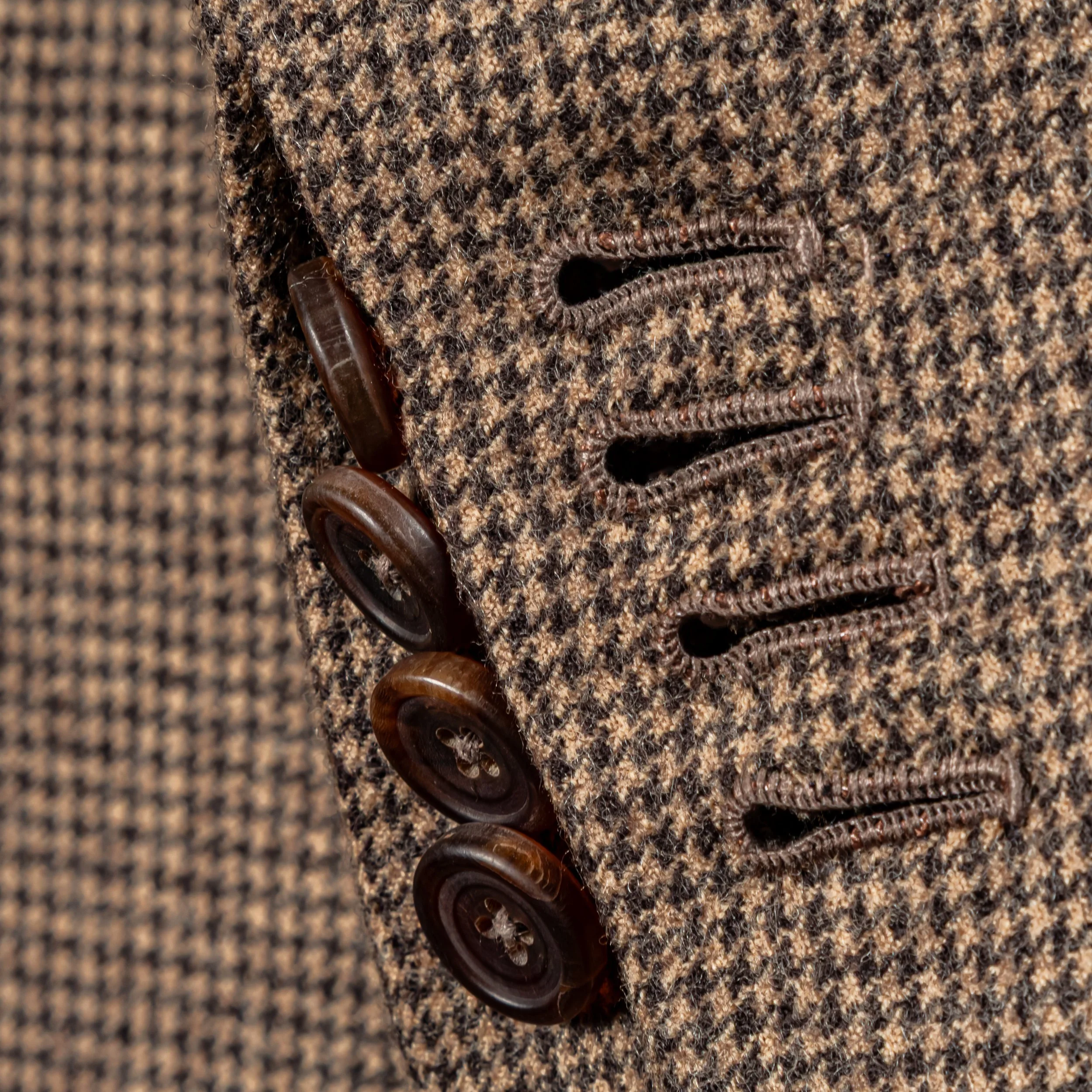 Double Breasted bespoke jacket in Houndstooth - Phantom Flannel-19.jpg