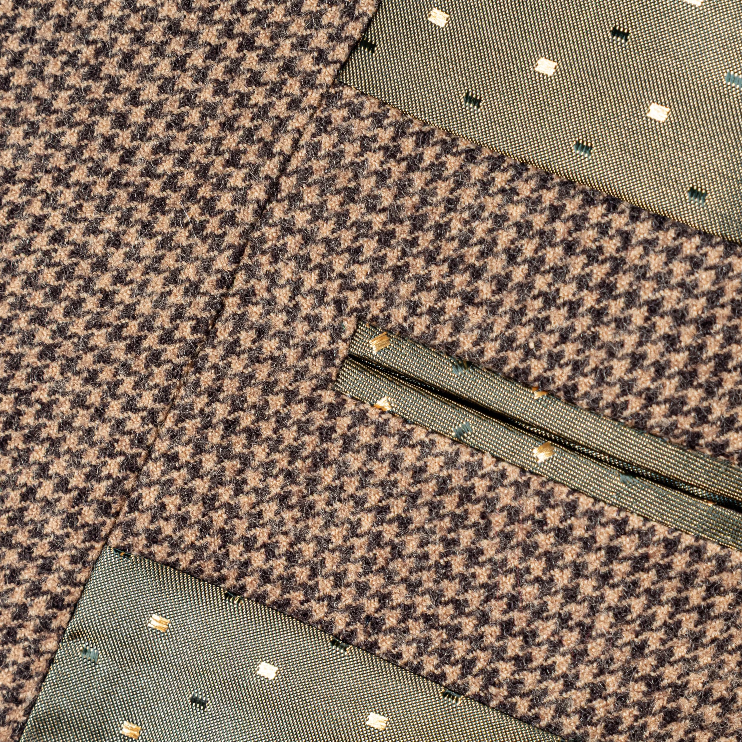 Double Breasted bespoke jacket in Houndstooth - Phantom Flannel-21.jpg