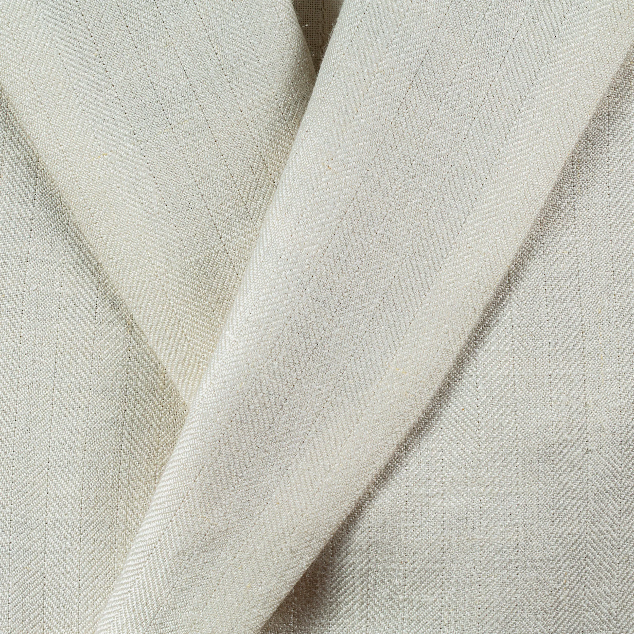 Double Breasted bespoke wedding suit in cream - Caccioppoli Napoli-9.jpg