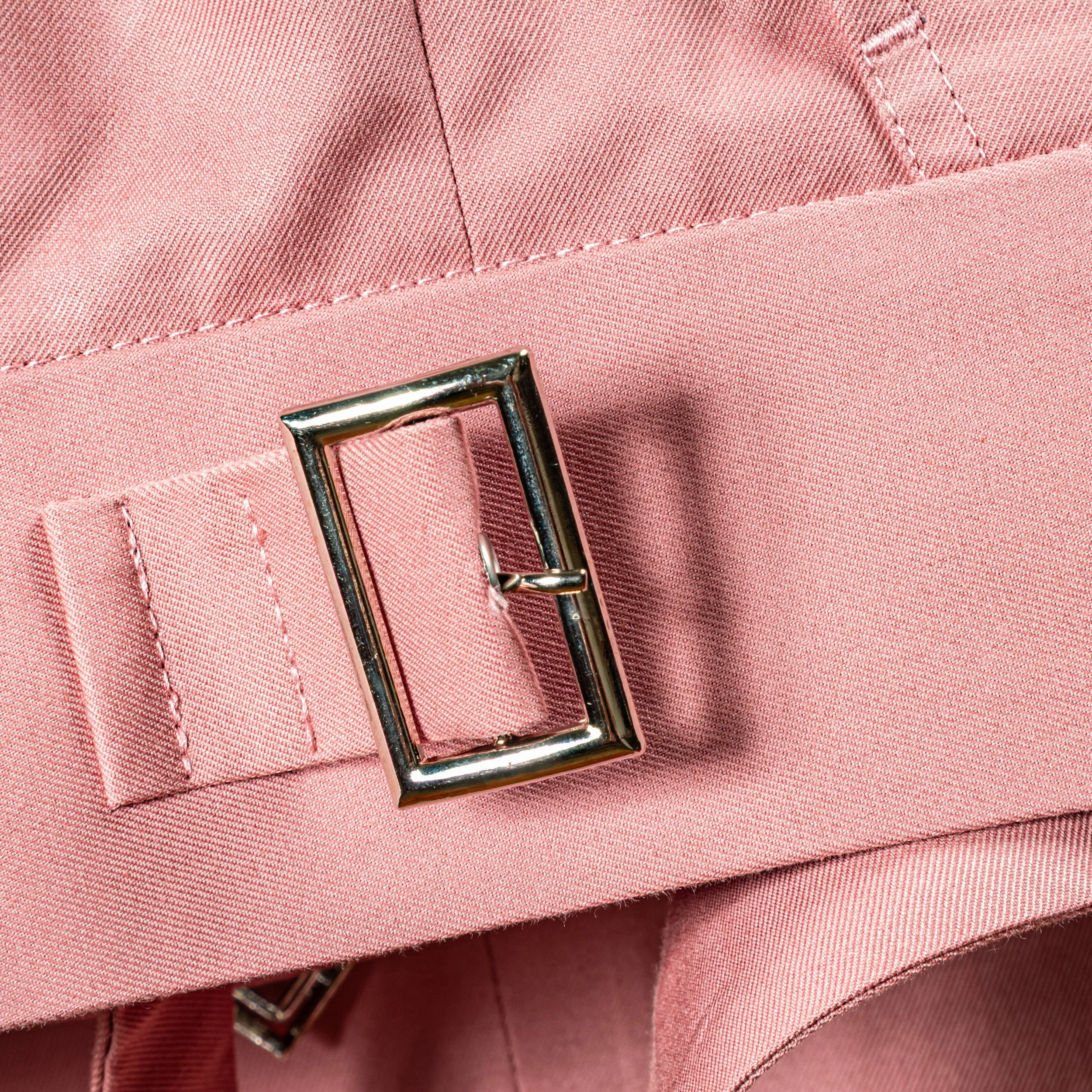 Bespoke Gurkha trousers in cotton - Holland & Sherry-13.jpg