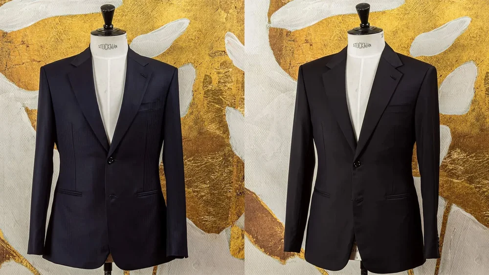 Harrisons — De Oost Bespoke Tailoring