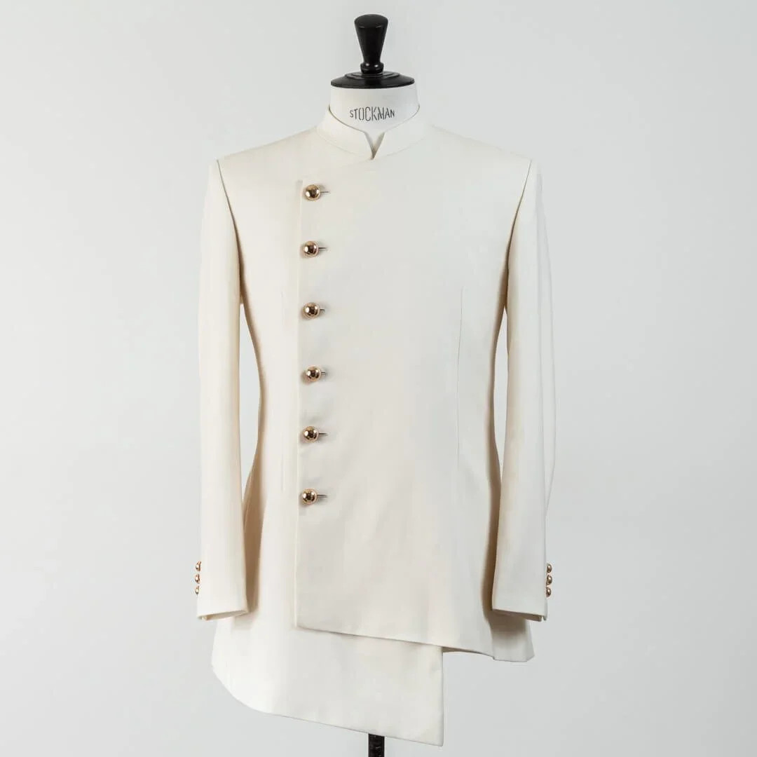 Bespoke Sherwani