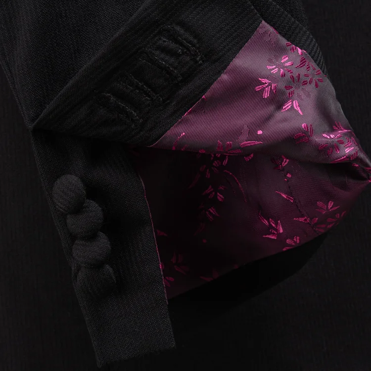 Conductor Robe The Conductor’s Suit: Functionality and Elegance for the Most Intense ...