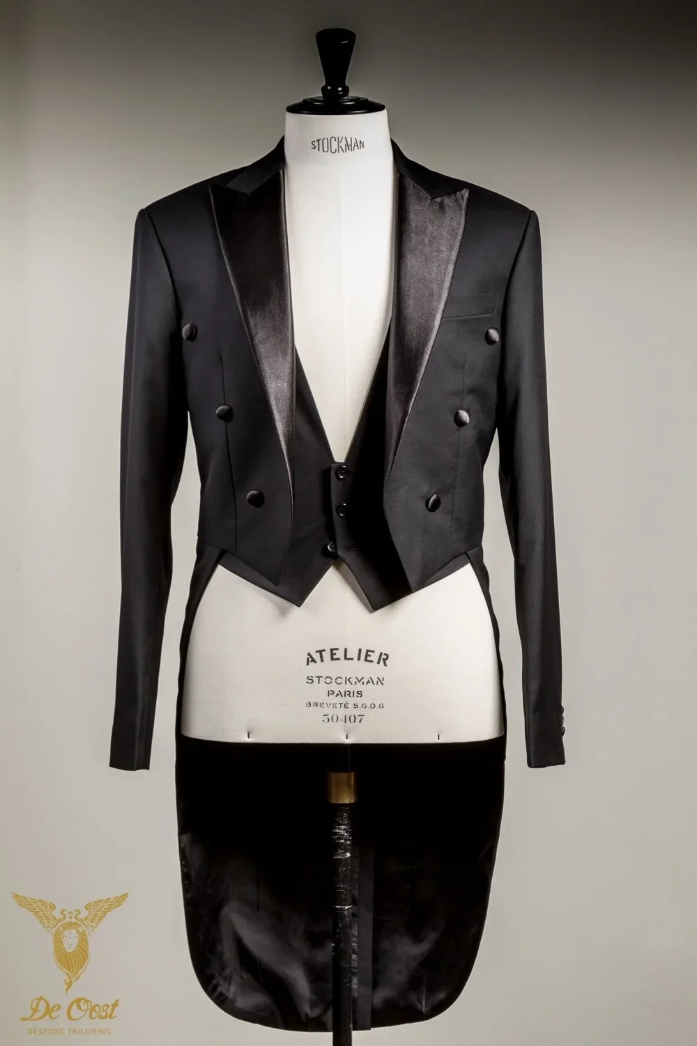 The Tailcoat