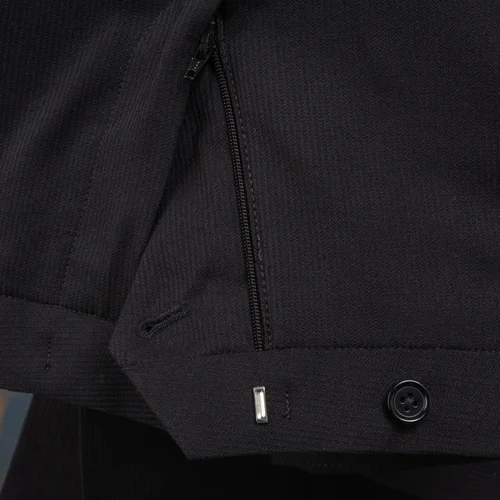 Conductor Robe The Conductor’s Suit: Functionality and Elegance for the Most Intense ...