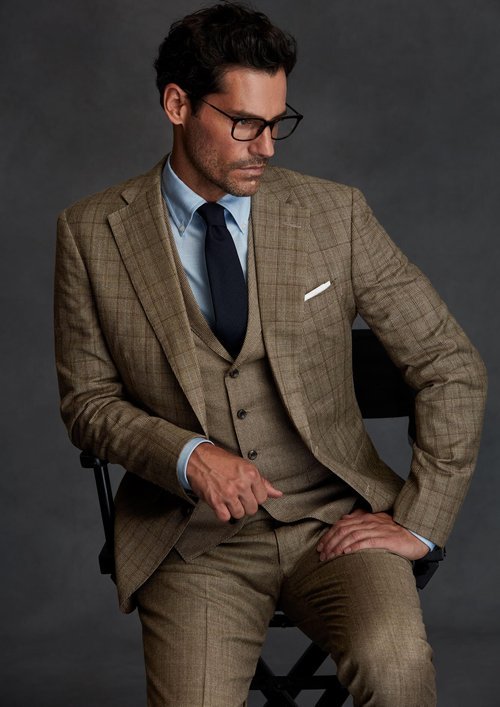 Discover the Unmatched Elegance of Bespoke Tailoring: A Guide for ...