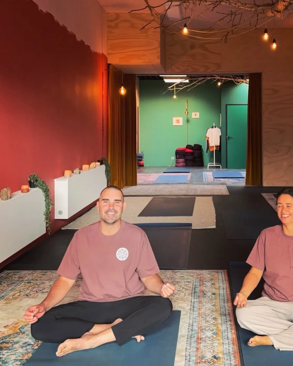 Try out les: Chanten met Ruben aanstaande vrijdagochtend 24 april om 8:45 uur. Een gratis sessie van een uur oefenen, om uit te proberen of hier interesse en enthousiasme voor is vanuit jullie. Iedereen is welkom, het maakt niet uit of je geen of vee