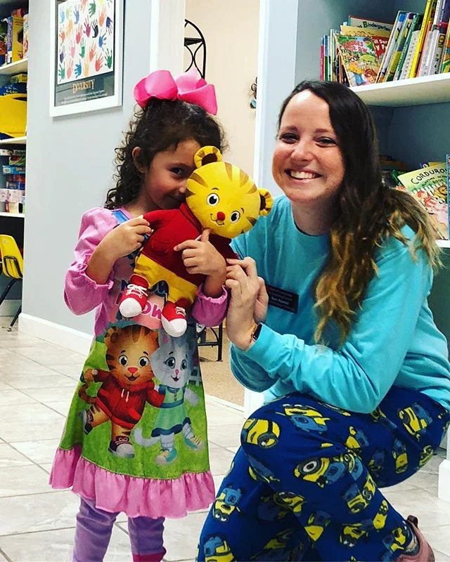 The Speech, Language & Learning Center