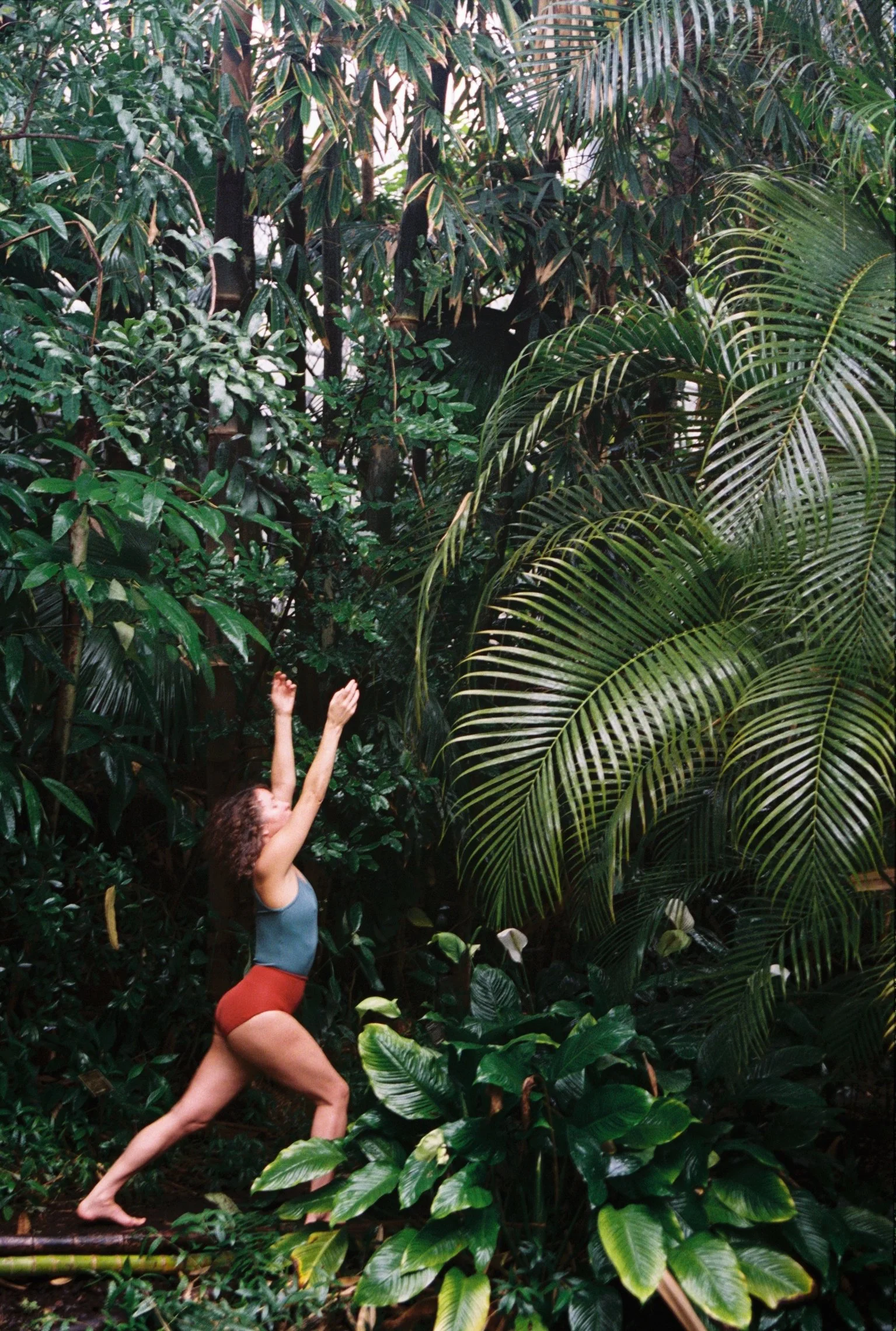 Creative Mind Expression of the HEART 