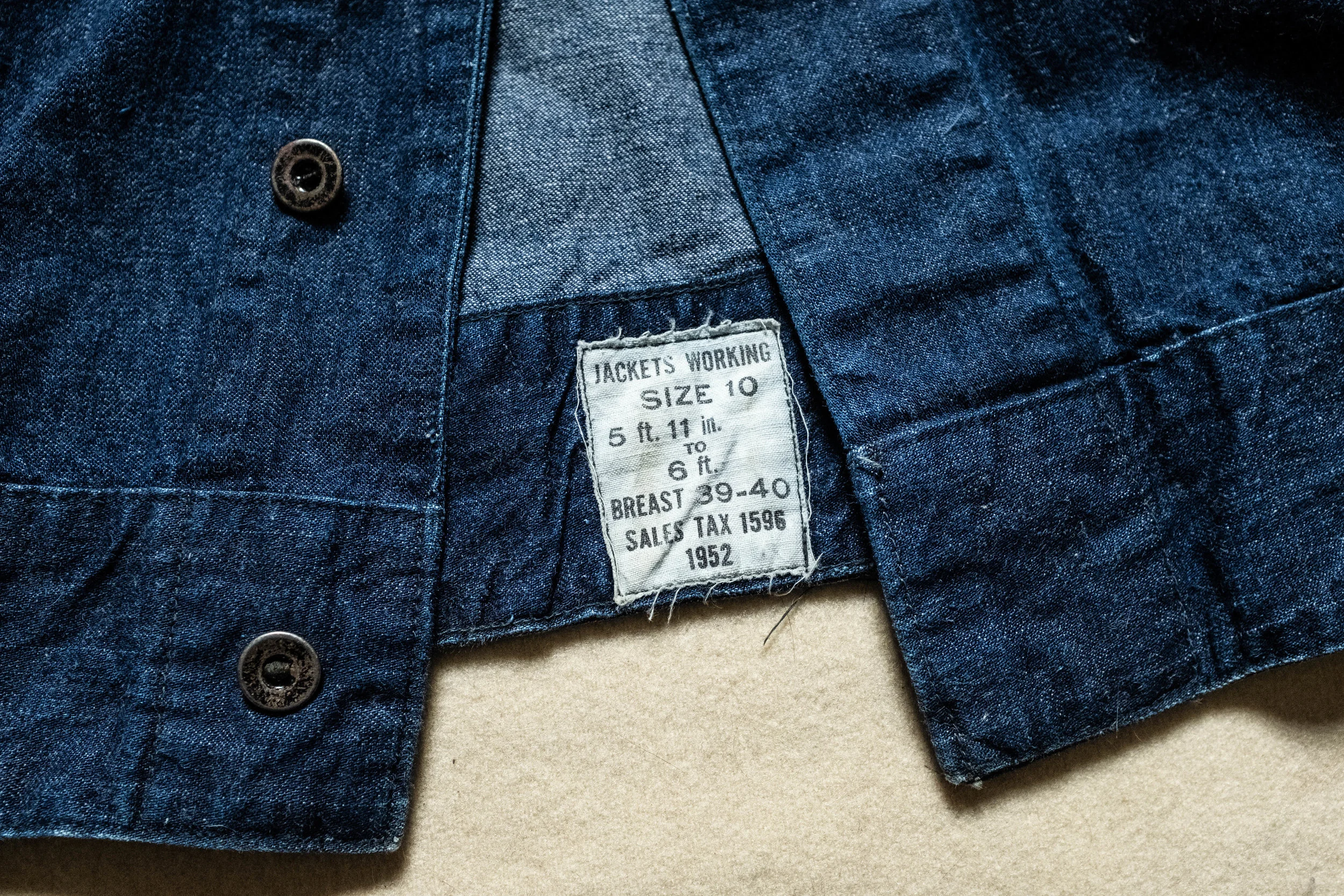 Incredibly Rare 1950