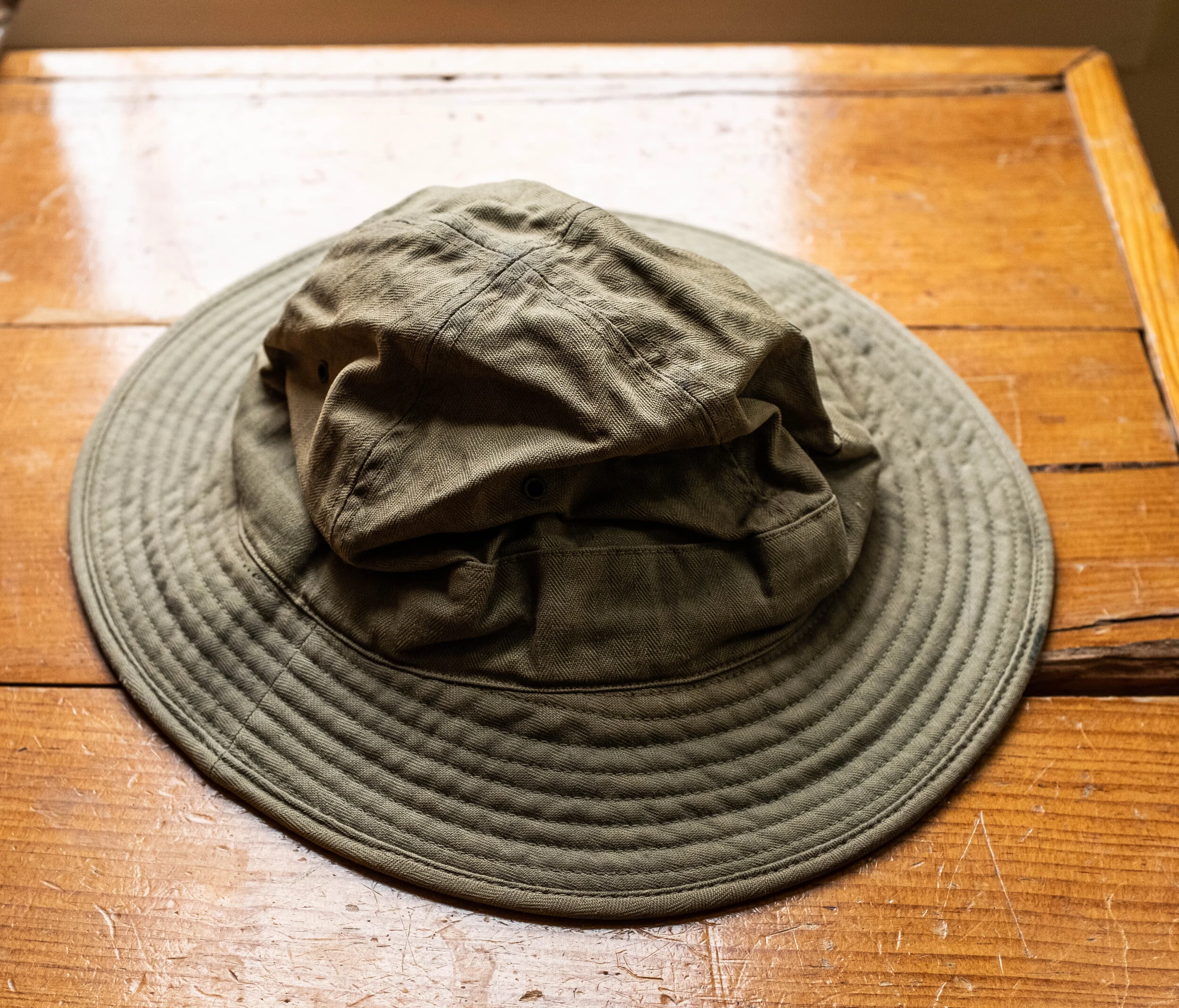 ww2 boonie hat
