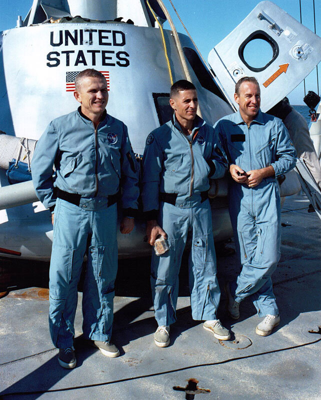Apollo 8 Crew Recovery Training, 1968.jpg