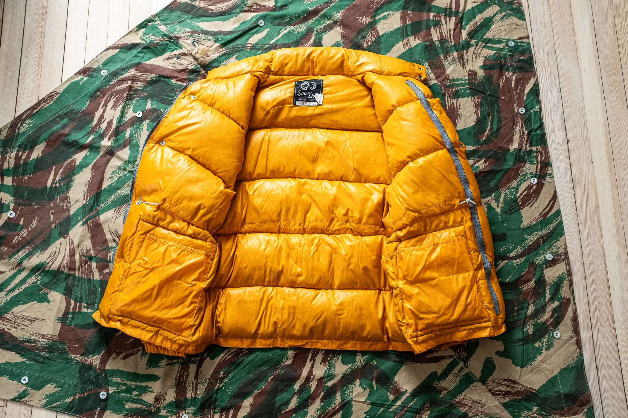 1960s_snow_lion_survival_yellow_goose_down_mountain_parka.jpg