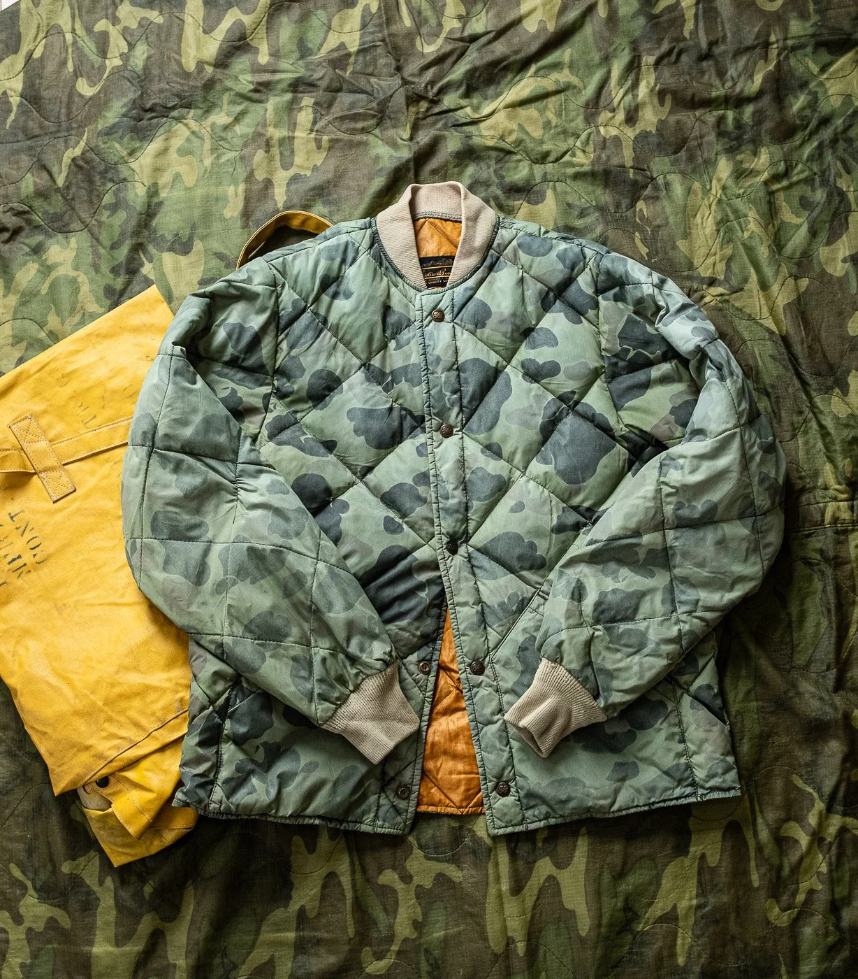 eddie bauer kara koram skyliner down parka jacket