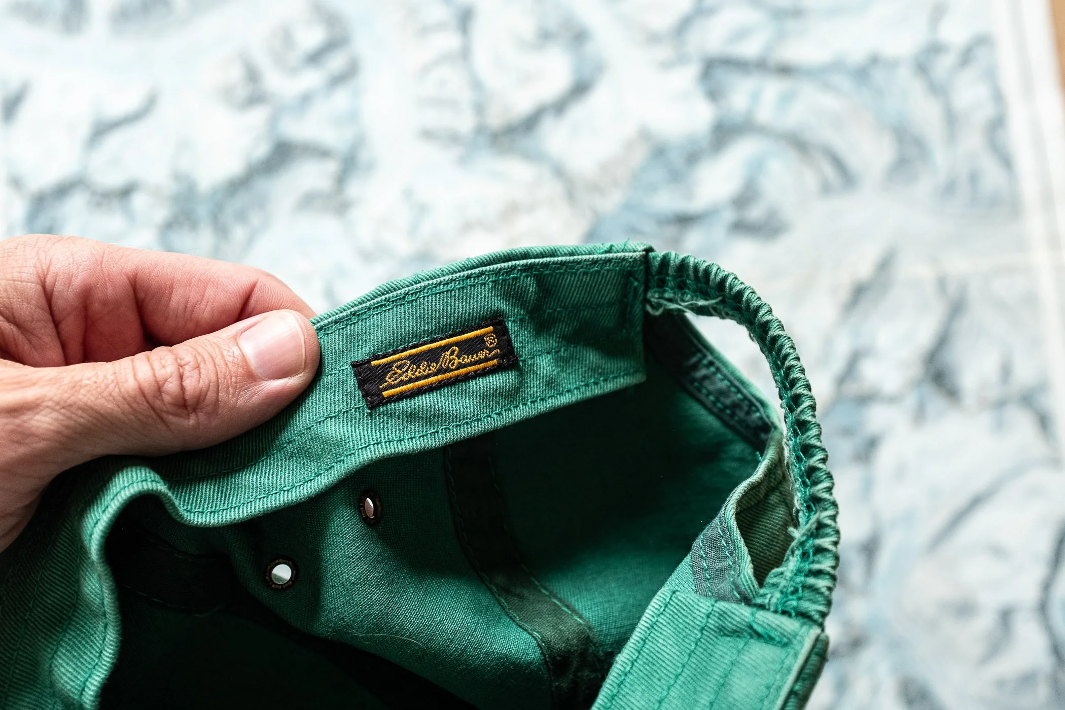 vintage_eddie_bauer_kelly_green_windproof_cap_hat-5.jpg
