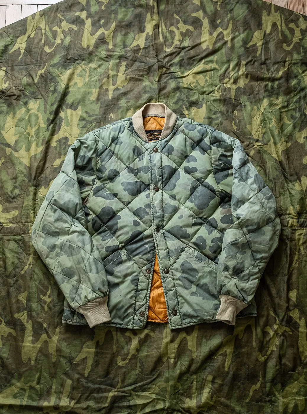 eddie bauer kara koram skyliner down parka jacket