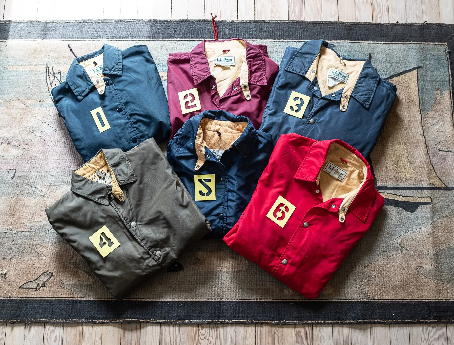 L.L.Bean Bean