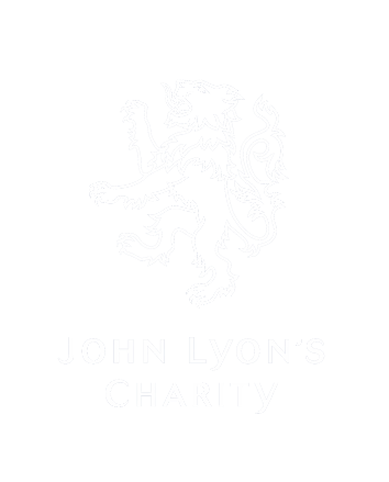 John Lyon's Charity Logo