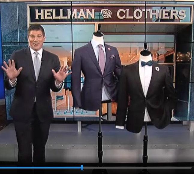 7 things guys should know before buying a suit