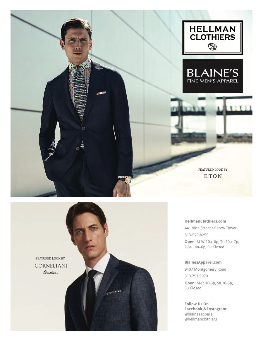 Sophisticated Living 2018 Spring Issue