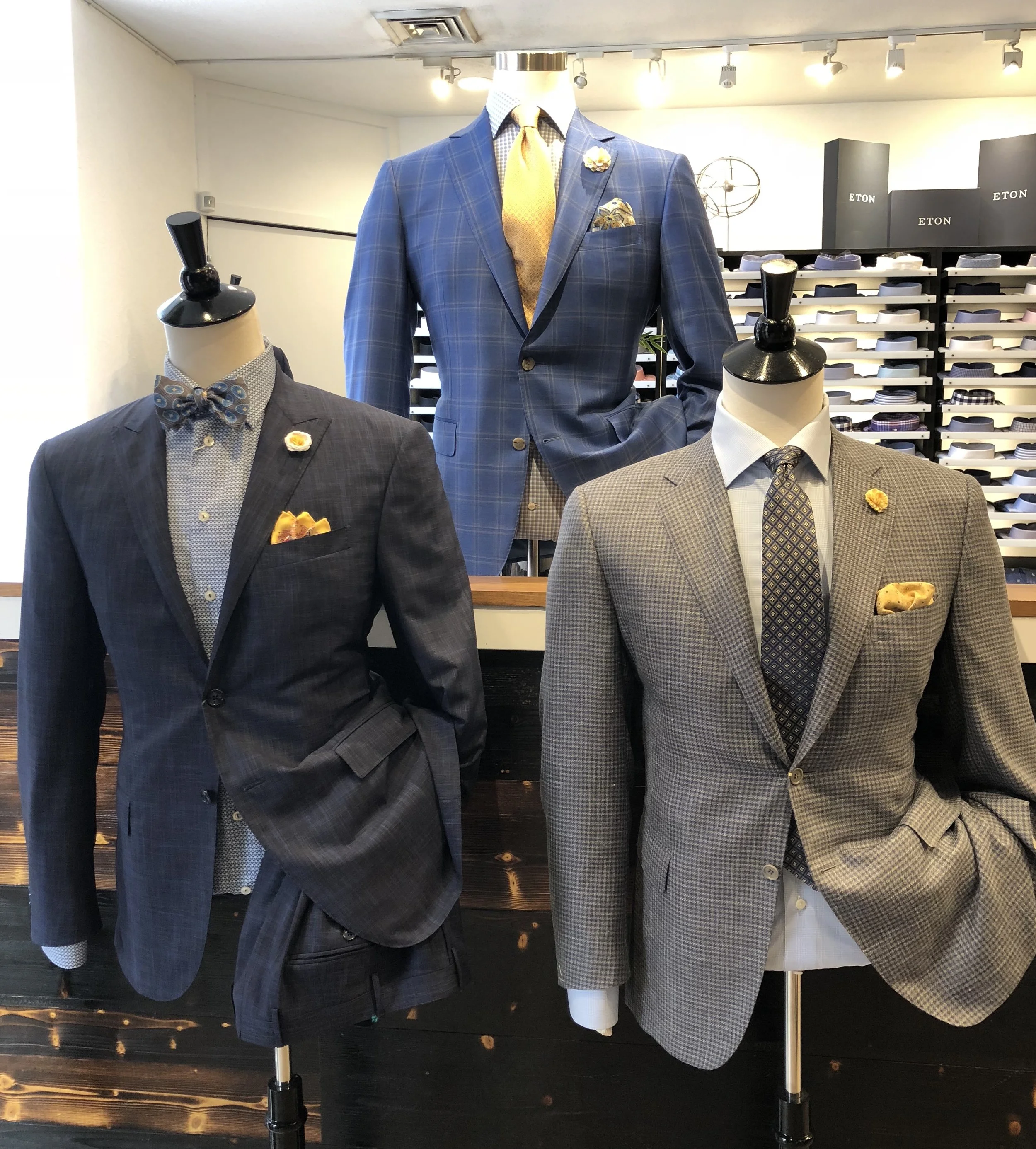 summer sport coats 2018