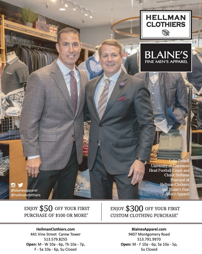 September / October 2018 Sophisticated Living Magazine