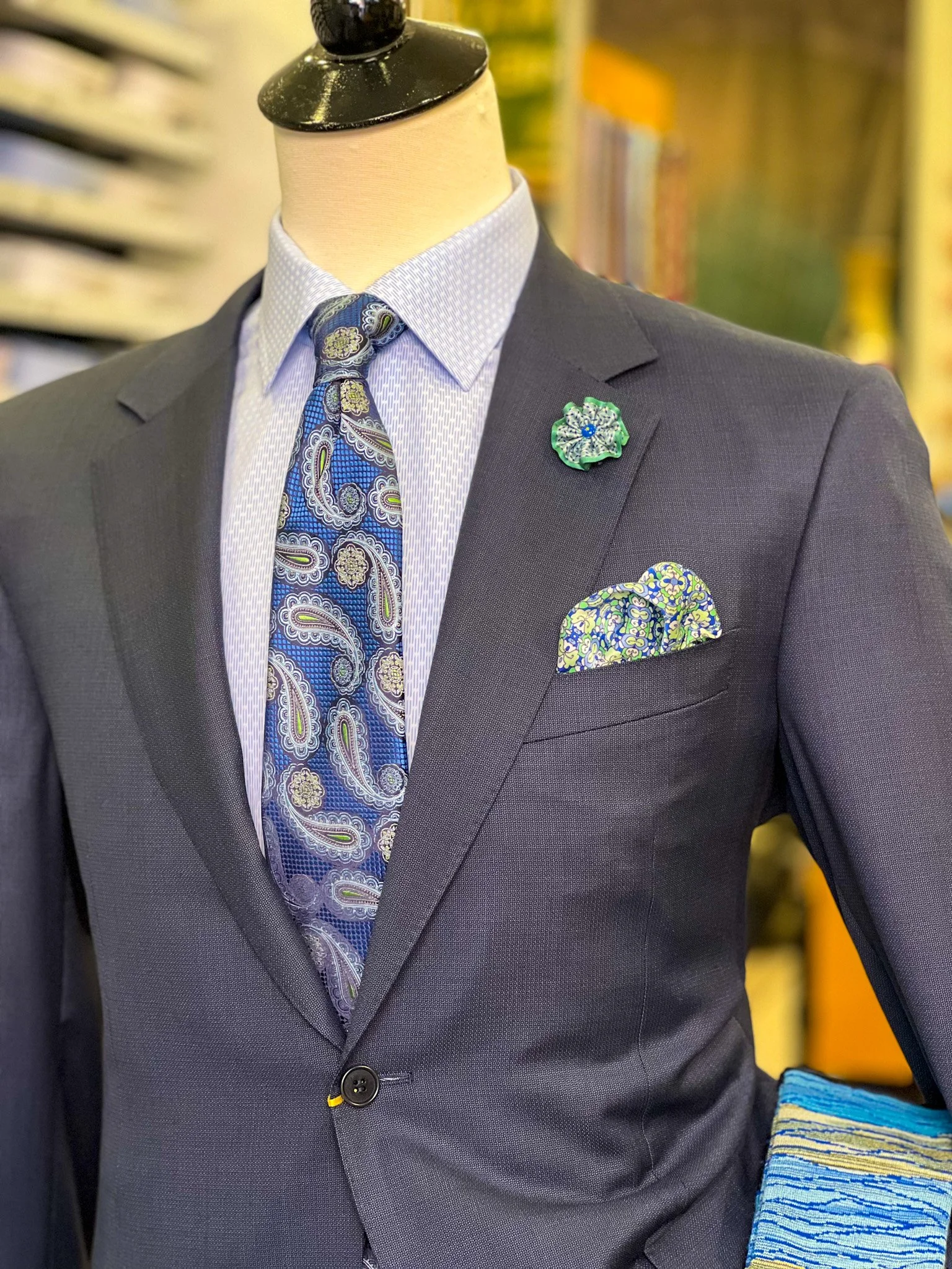 Stylish Men's Designer Dress Shirts in Cincinnati, OH