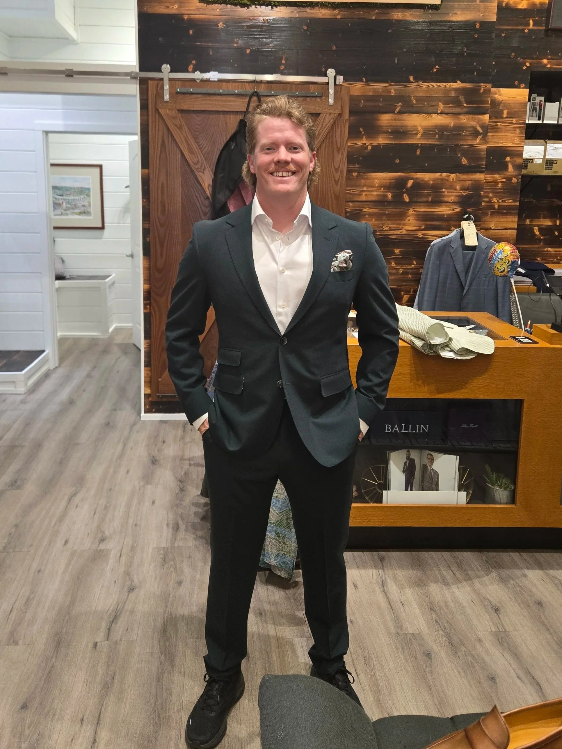 Andrew Abbott, Cincinnati Reds