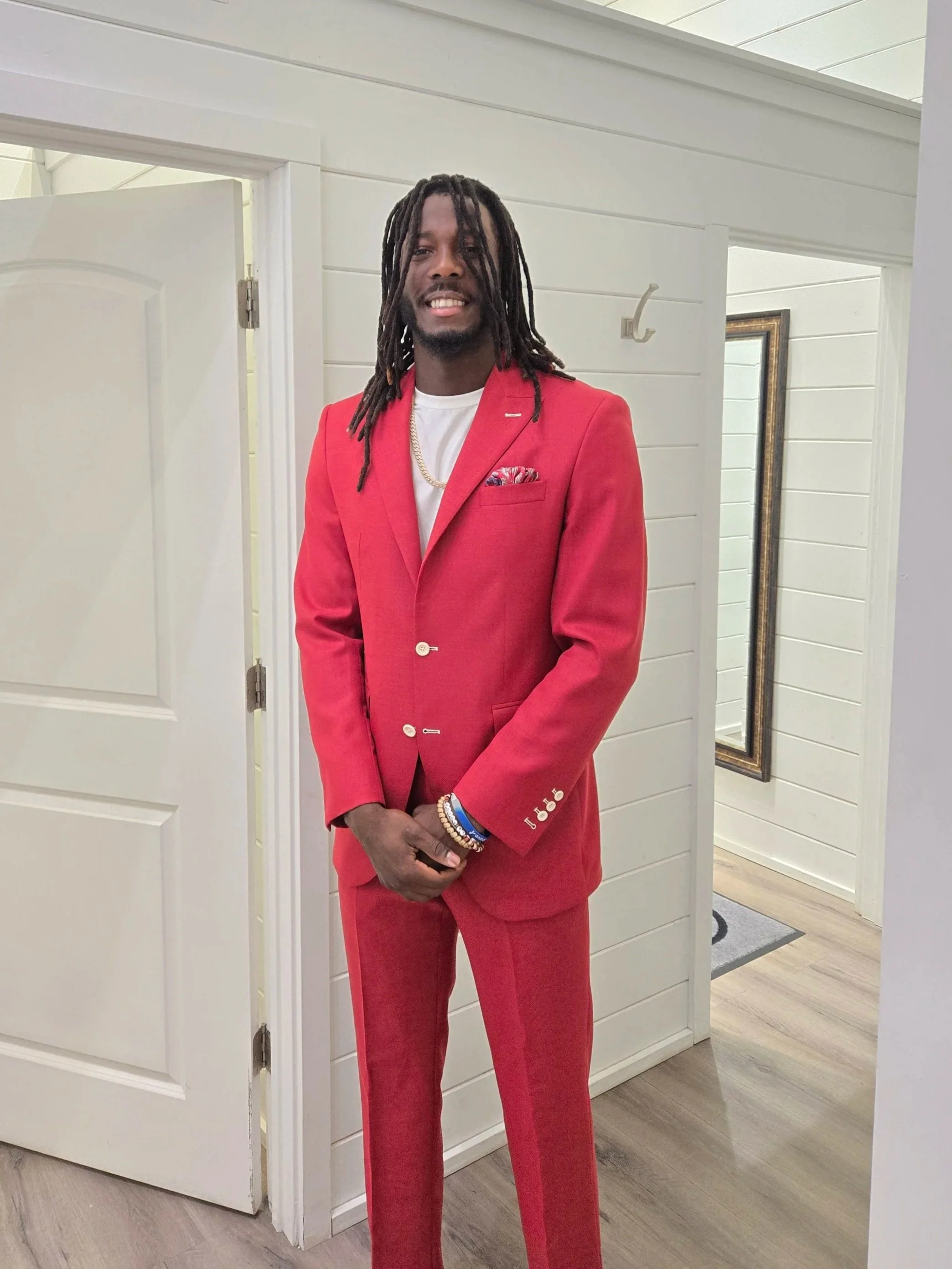 Elly de la Cruz, Reds All-Star