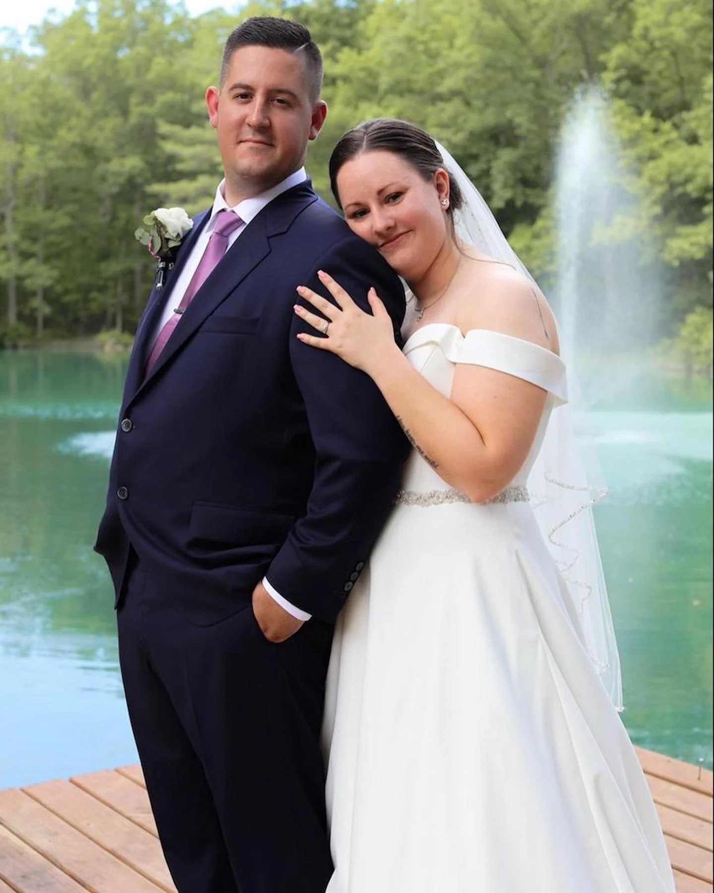 Stylish Men's Custom Designer Suits and Tuxedos in Cincinnati, OH