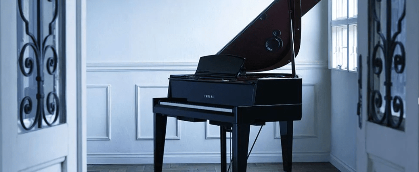 Pianos numériques hybrides