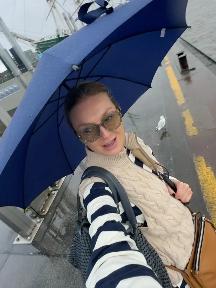 48 hours @reeperbahn_festival ☔️🌞🌈