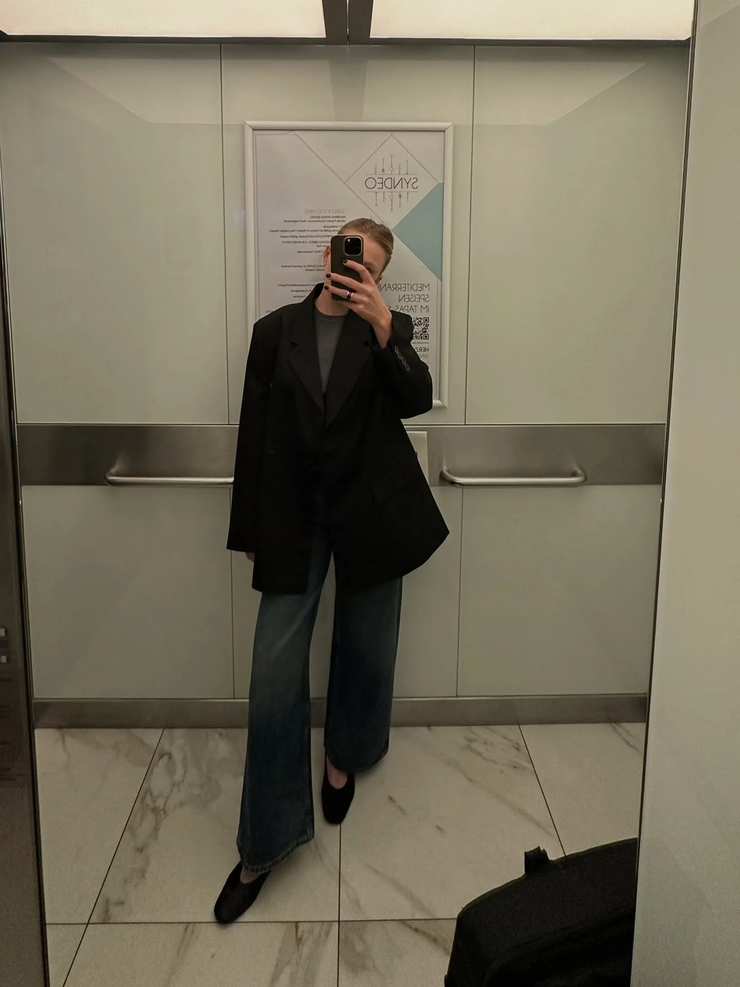 one night with @porsche ✨