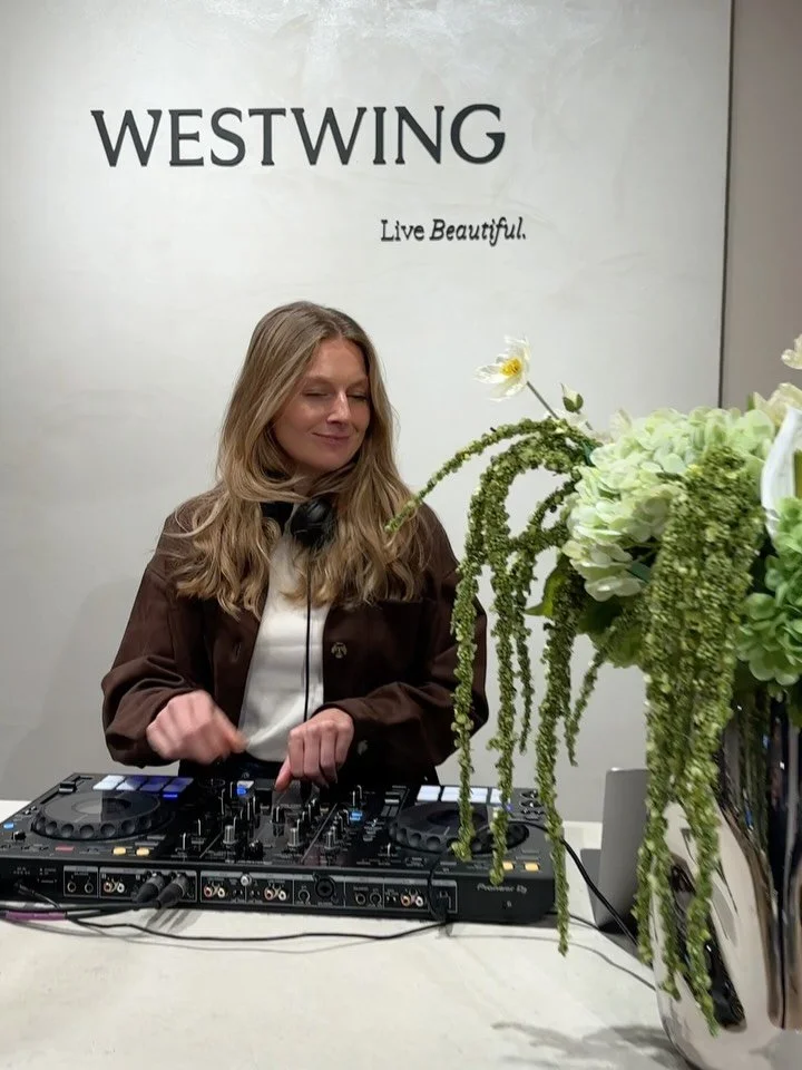 one day with @westwingcom ✨ 

#westwing #djset #interiordesign