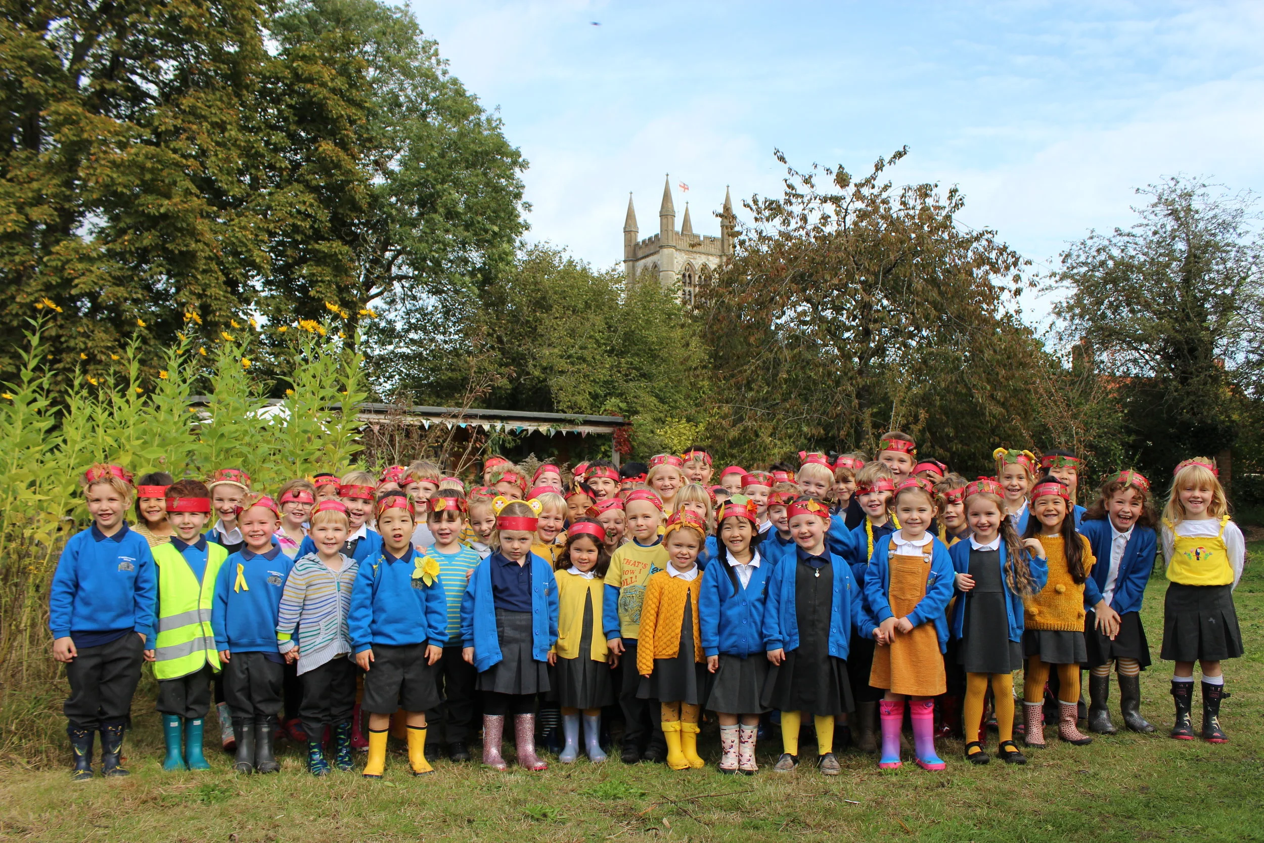 World Mental Health Day 